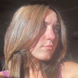 Meet your Posher, Lexi